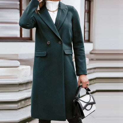 Matilde | Classic and Stylish winter Coat