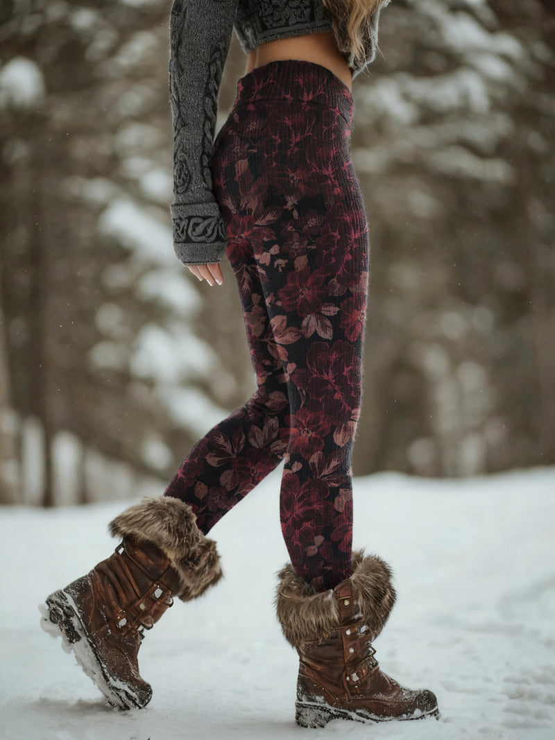 Pantaloni splendidamente realizzato