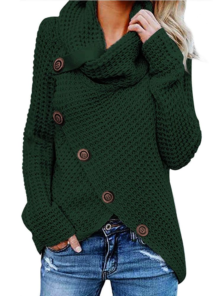 Maglione vintage classico