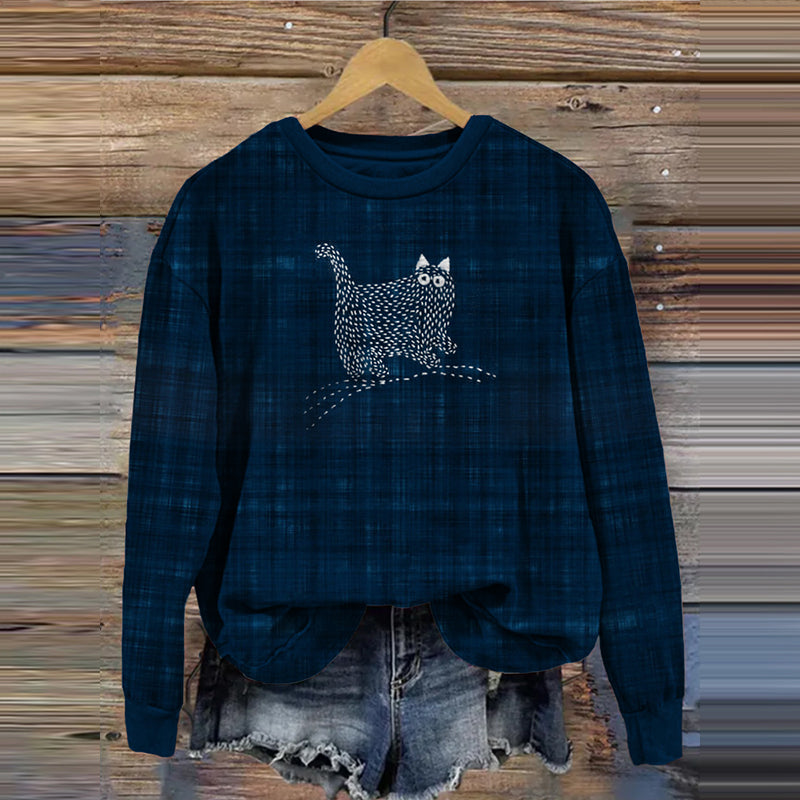 Camicia dal design classico