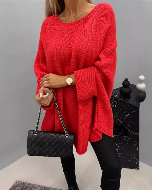 Jade® | Knitted sweater