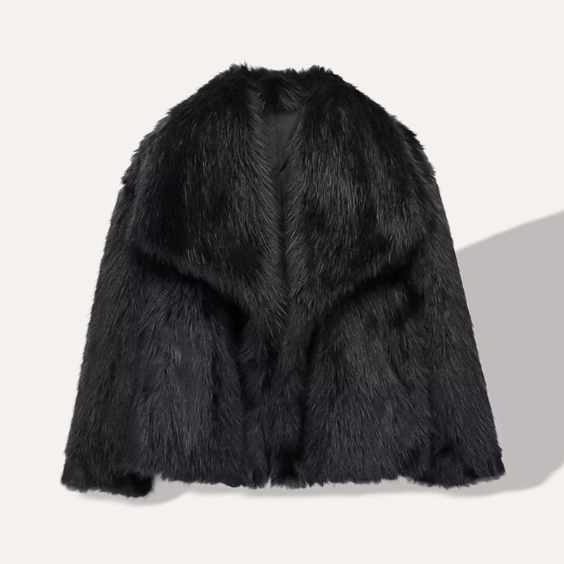 Cappotto dal design elegante
