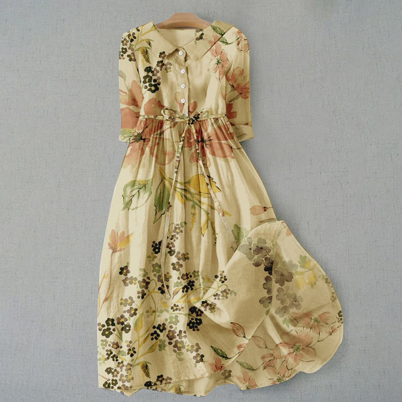 Vestito vintage classico