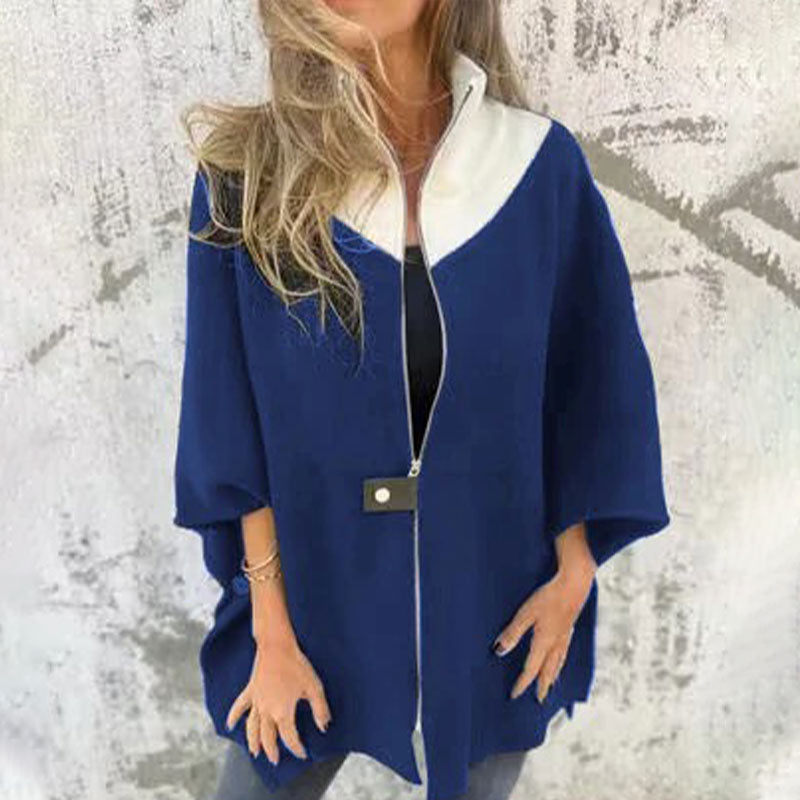 Cappotto dal design elegante