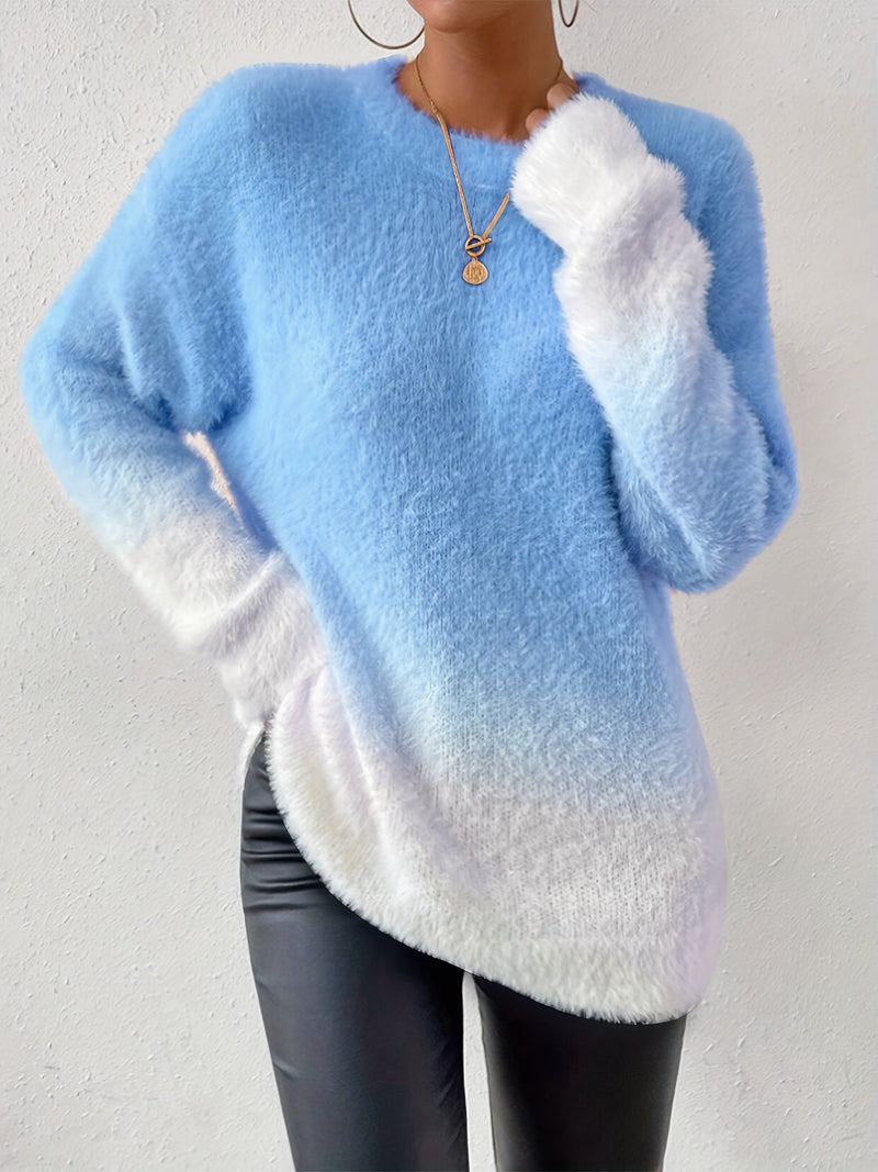 Maglione dal design elegante