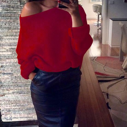 Maglione vintage classico