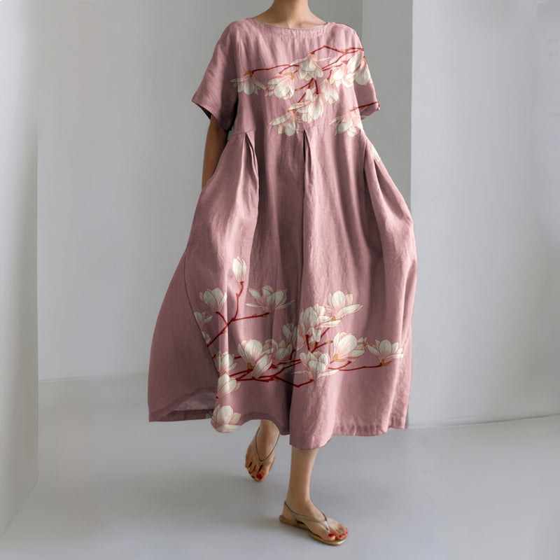 Vestito dal design raffinato