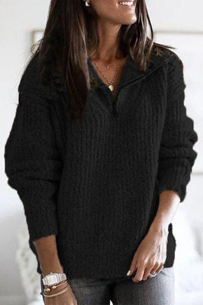 Maglione ispirato al vintage
