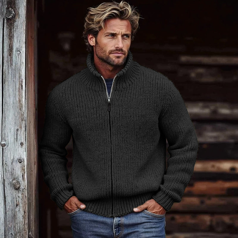 Maglione dal design elegante