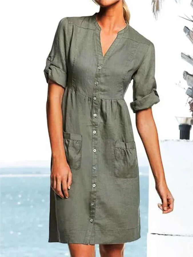 Vestito dal design elegante