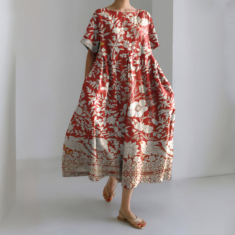 Vestito dal design elegante