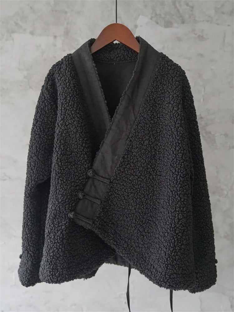 Cardigan dal design elegante
