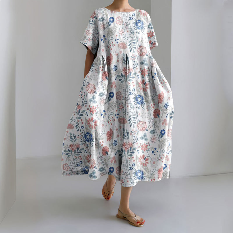 Vestito dal design elegante