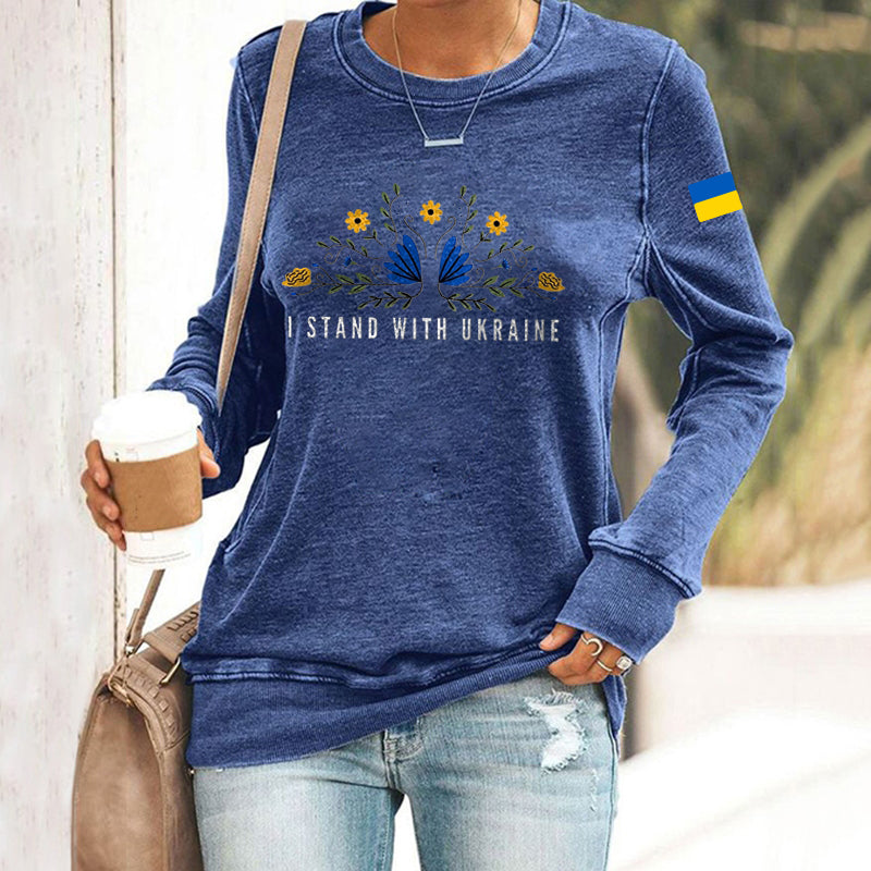 Camicia dal design raffinato