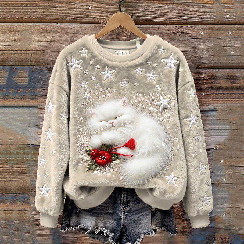 Camicia dal design curato