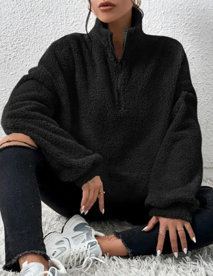 Maglione dal design elegante