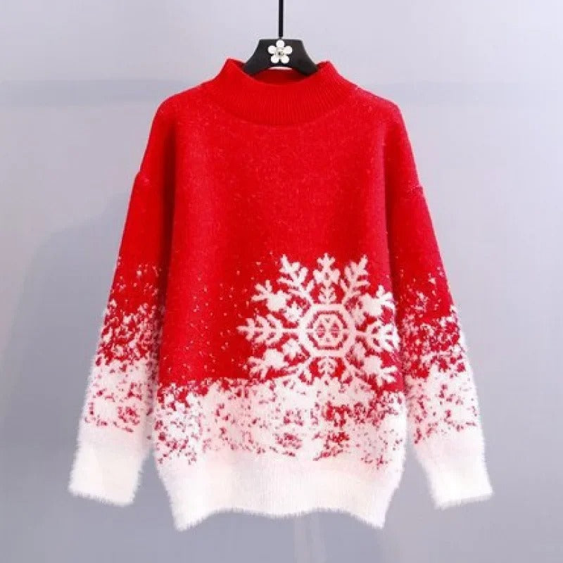 Maglione dal design elegante