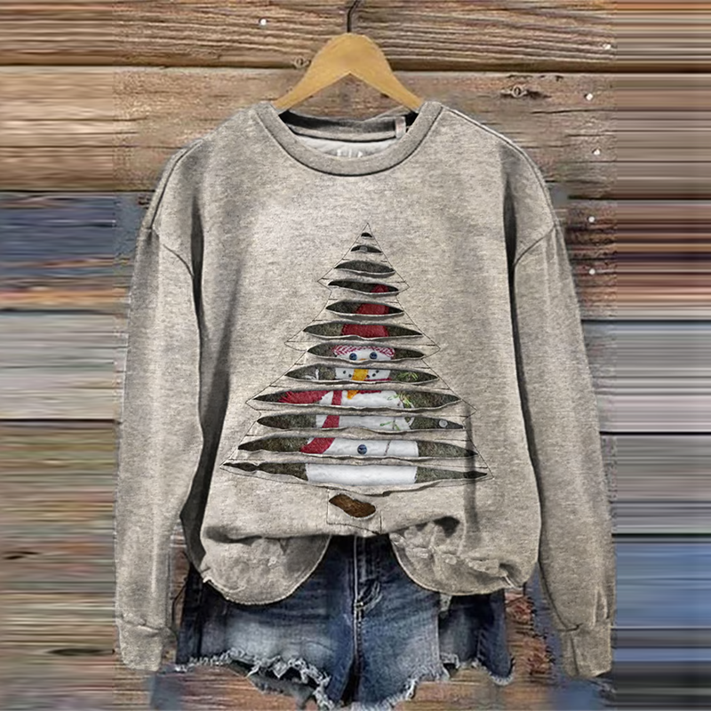 Camicia dal design curato