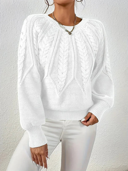 Maglione vintage classico