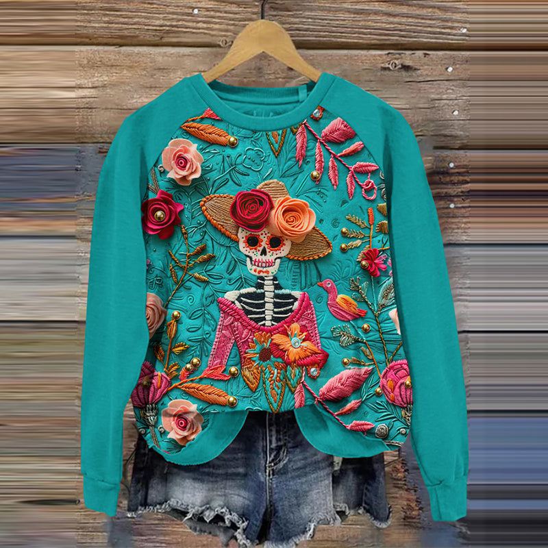 Camicia dal design raffinato