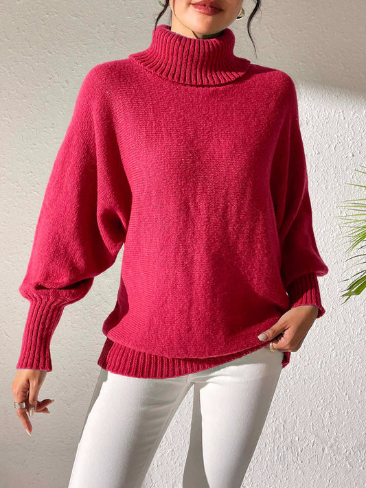 Maglione dal design elegante