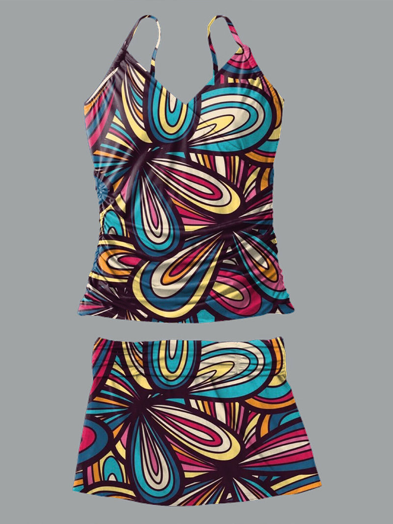 Pantaloni dal design classico