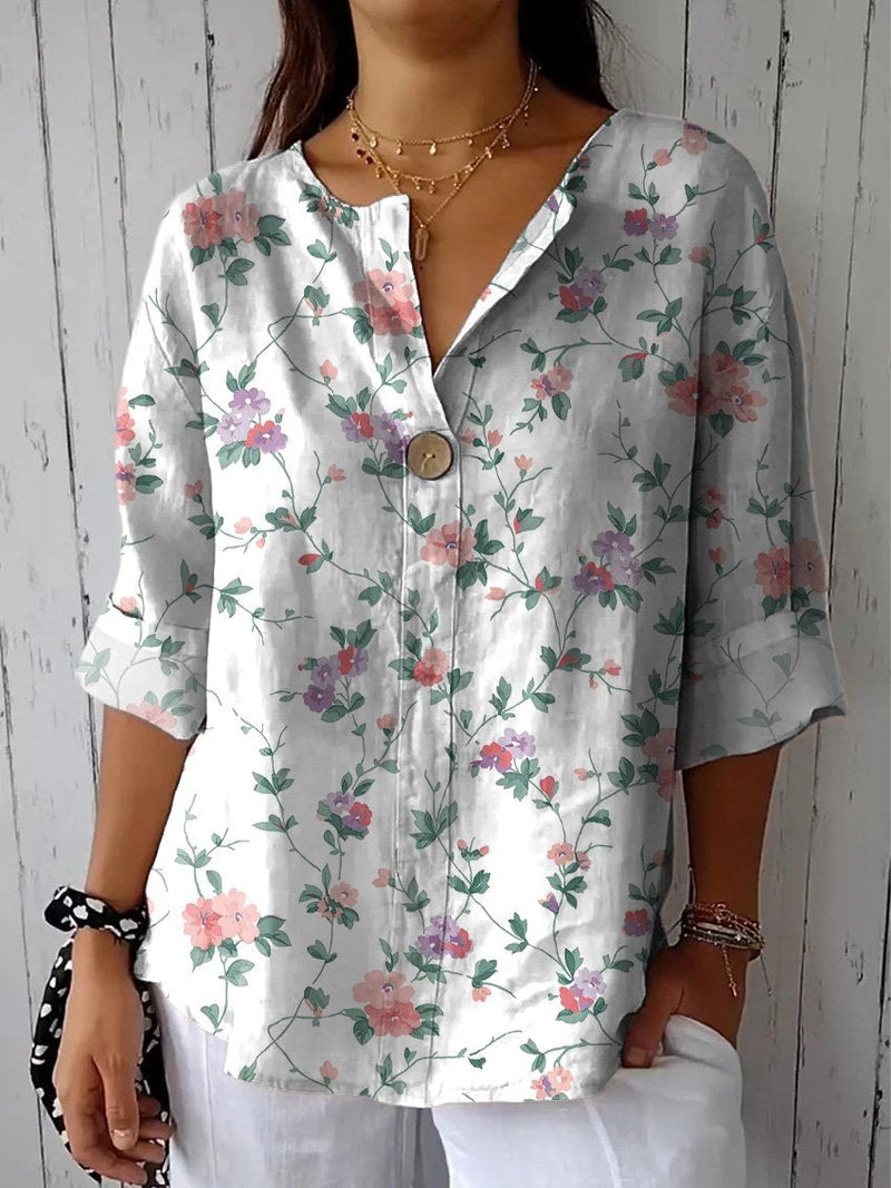Camicia vintage classico