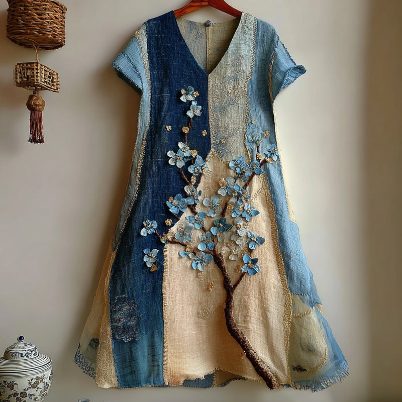Vestito dal design elegante