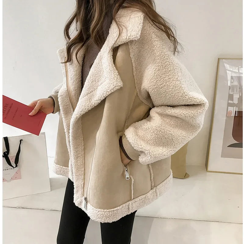 Cappotto dal design raffinato