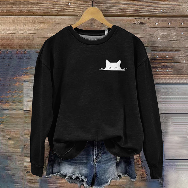 Camicia dal design curato