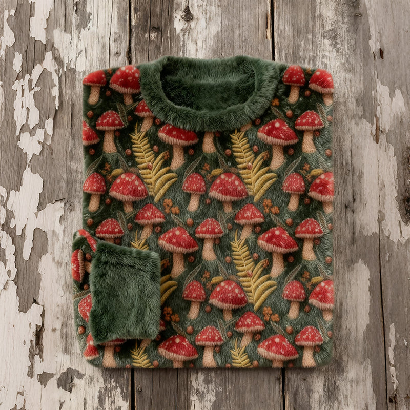 Camicia dal design curato