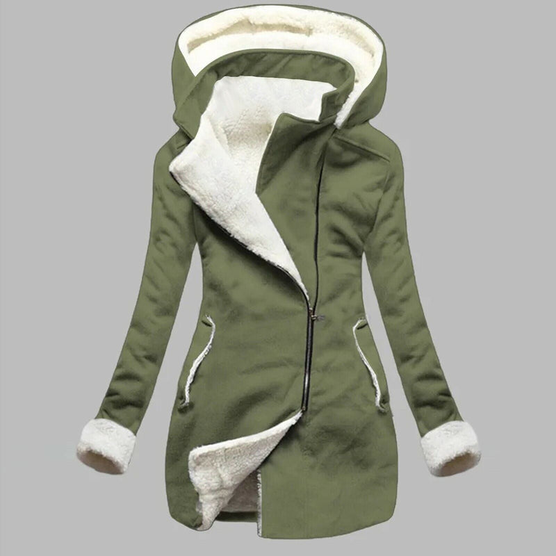 Cappotto vintage classico