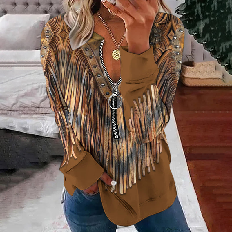 Camicia vintage classico