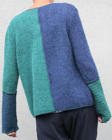 LP | Maglia chic e versatile