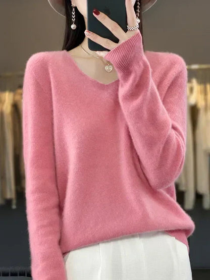 Maglione ispirato al vintage