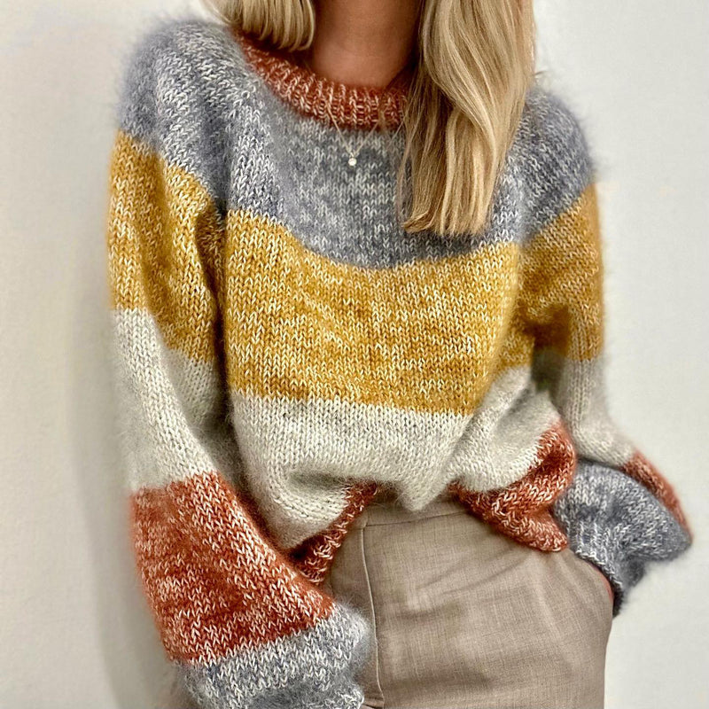 Maglione vintage classico