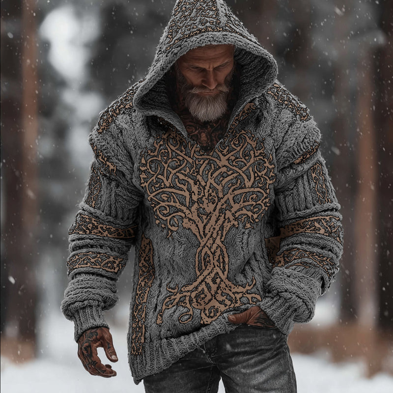 Maglione dal design elegante