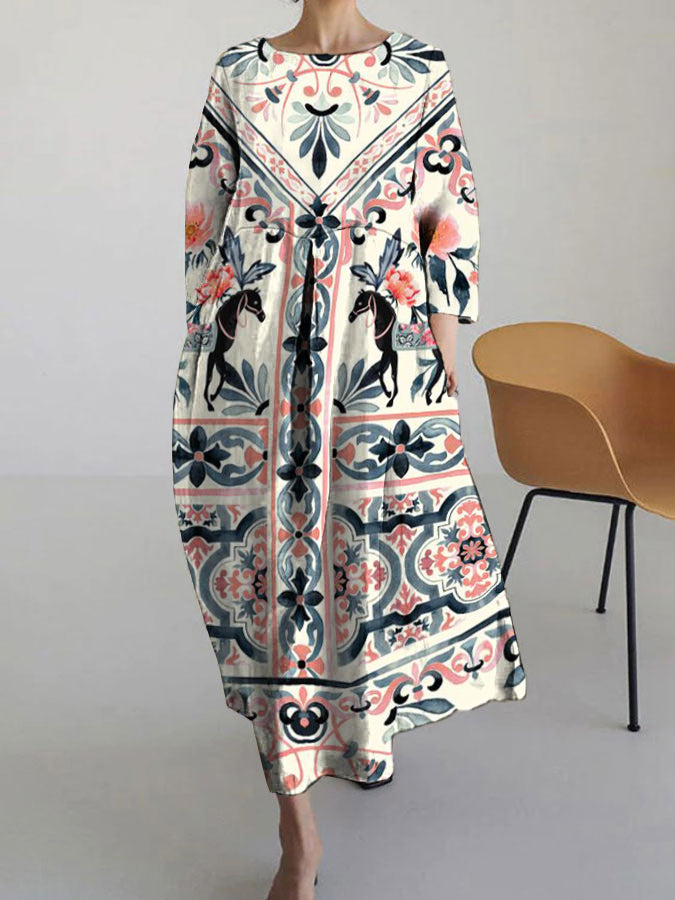 Vestito dal design elegante