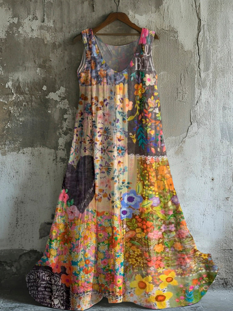 Vestito dal design raffinato