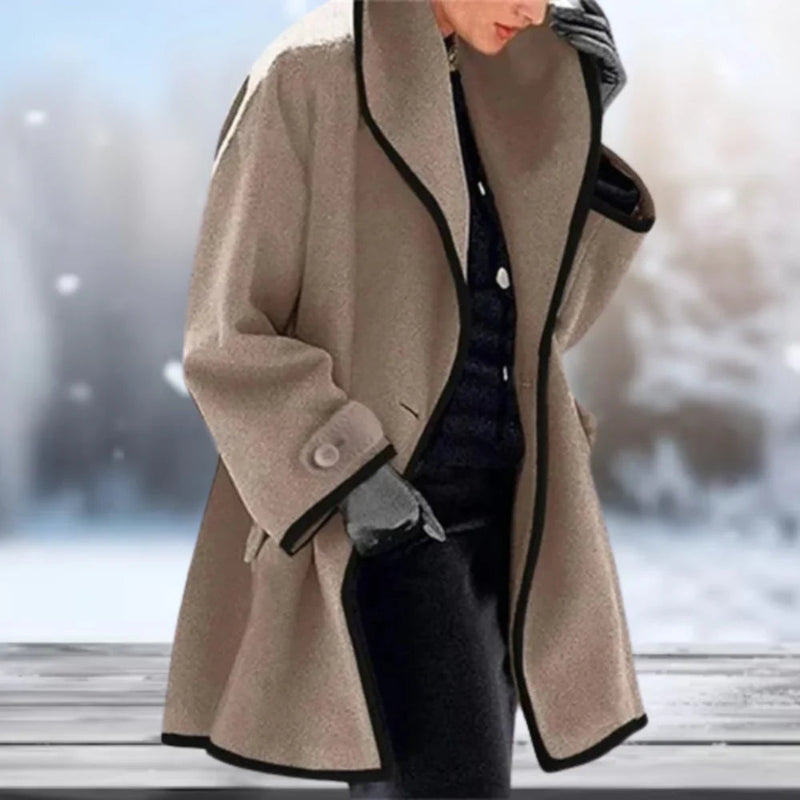 Cappotto vintage classico