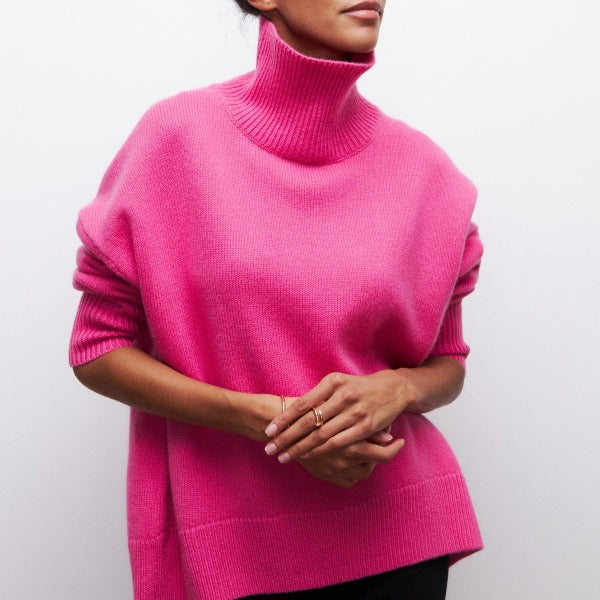 Maglione ispirato al vintage