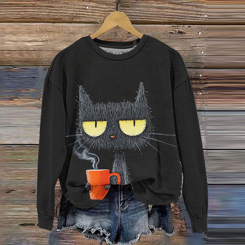 Camicia dal design curato