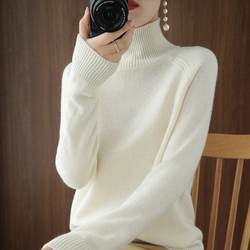 Maglione ispirato al vintage