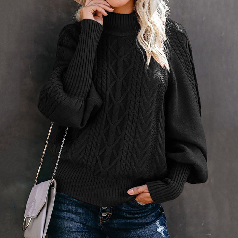 Maglione splendidamente realizzato