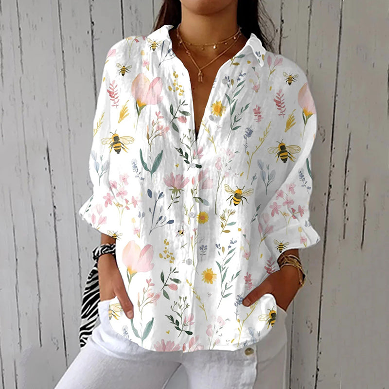 Camicia splendidamente realizzato