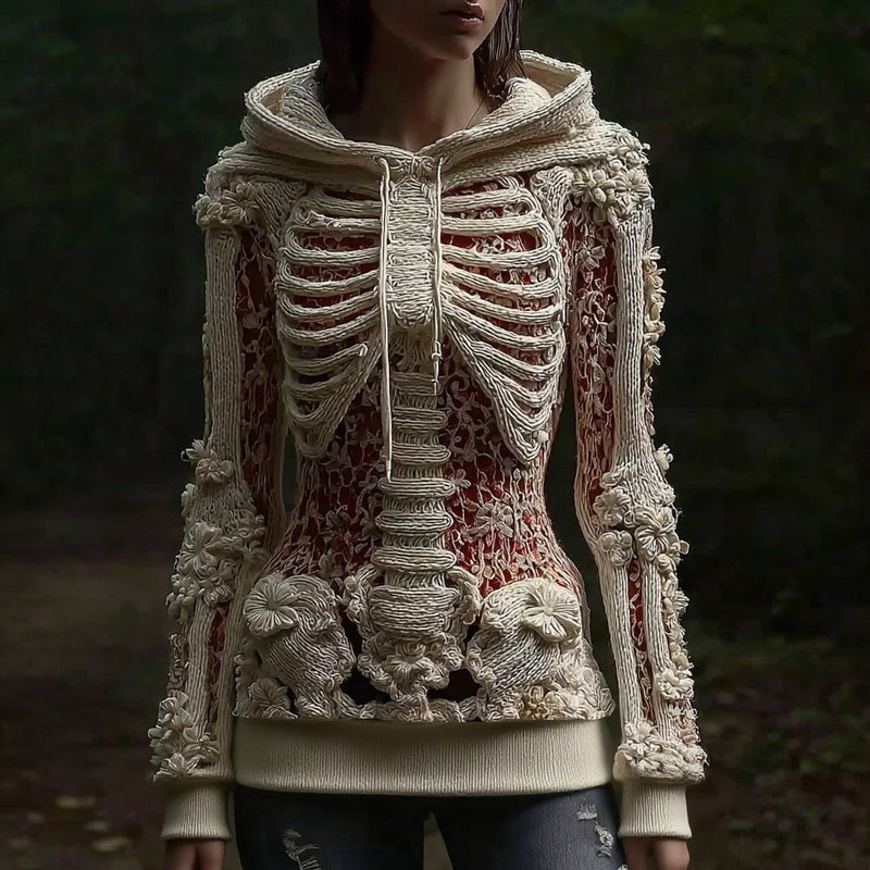 Maglione vintage classico