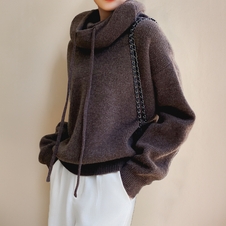 Maglione vintage classico