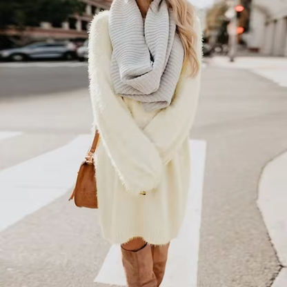 Maglione dal design classico