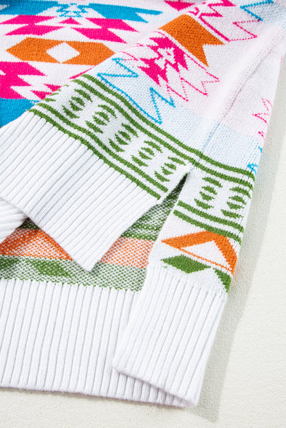 Maglione vintage classico