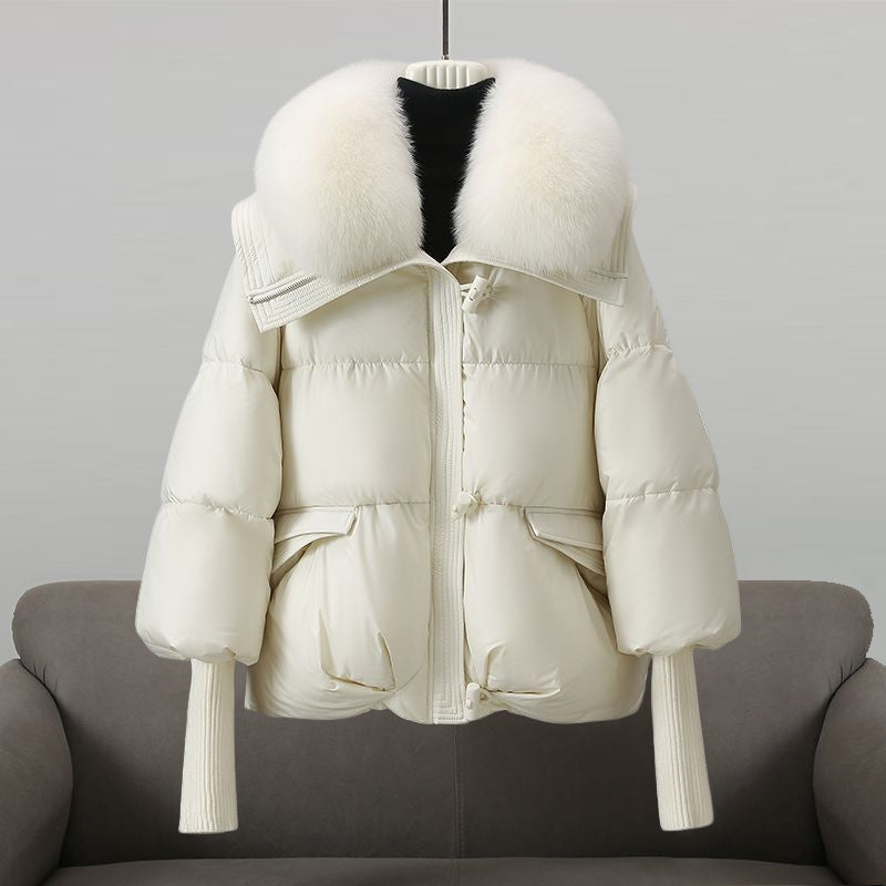 Cappotto ispirato al vintage